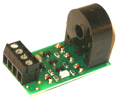NCE 0205 BD20 0.01 to 20A Block Module Detector