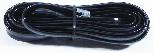 NCE 214 RJ12-12 Wire Straight Cab Bus Cable