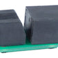NCE 0235 Socket Adapter to Convert from RJ12 Socket to CAT5 RJ45