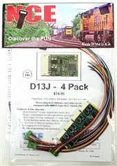 NCE 0175 D13J Decoder (4)