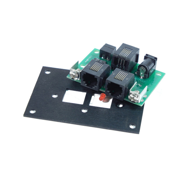 NCE 222 PCP Power Cab Connection Panel