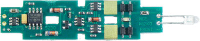 NCE 0126 N 12K0a Drop-In DCC Decoder for Kato
