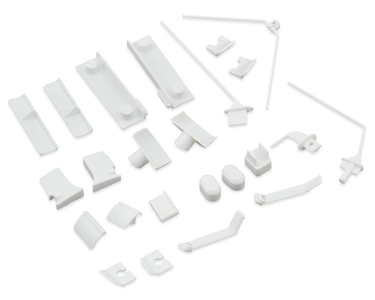 E-flite 5967 Scale Plastics Set: SR-22T