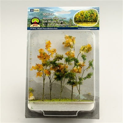 JTT Scenery Products 95624 O 4