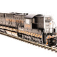 Broadway Limited 4950 HO Southern Pacific EMD SD-7 Diesel Loco Paragon3 #5286