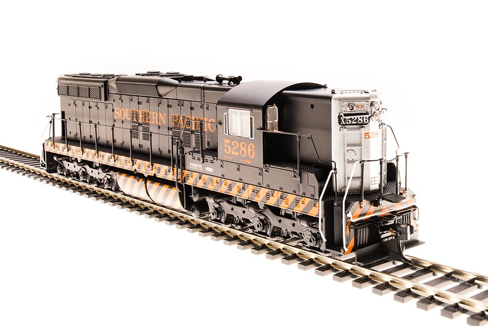 Broadway Limited 4950 HO Southern Pacific EMD SD-7 Diesel Loco Paragon3 #5286