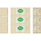 Athearn 27874 HO Water Ag RTR 20' Corrugated Container with Panel (3)