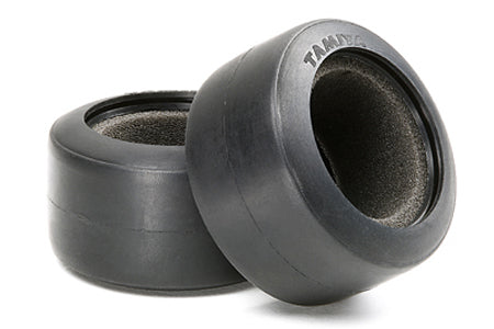 Tamiya 54199 F104 Rubber Tires - Rear/Soft