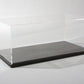 Tamiya 73008 1:20 240 x 130 x 110mm Display Case C with Mirror Sheet
