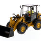 DieCast Masters 85557 1:50 High Line Ser. Caterpillar 906M Compact Wheel Loader