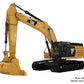 DieCast Masters 85943 1:50 Caterpillar 349F L XE Hydraulic Excavator
