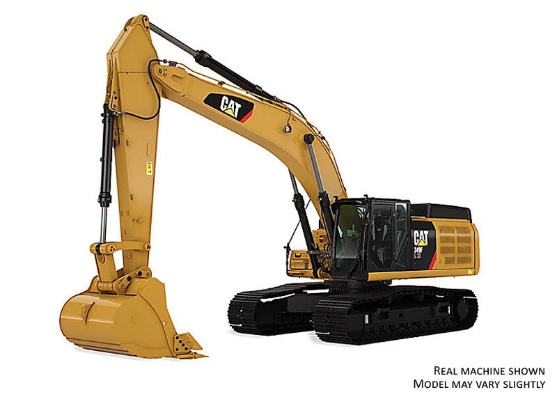 DieCast Masters 85943 1:50 Caterpillar 349F L XE Hydraulic Excavator