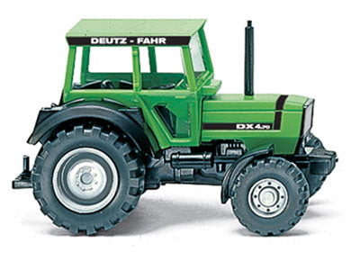 Wiking 038601 1:87 Deutz-Fahr DX 470 Tractor