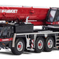 WSI 410225 1:50 Mammoet - Tadano ATF 220G-5 Mobile Crane