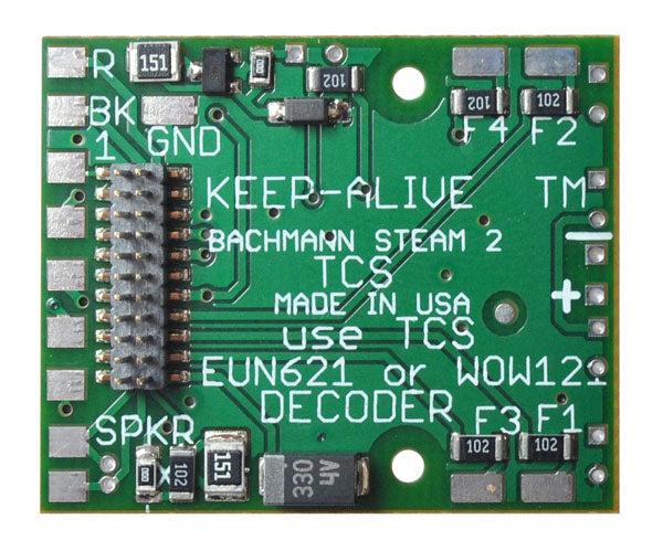 Train Control Systems 1545 B-MB2