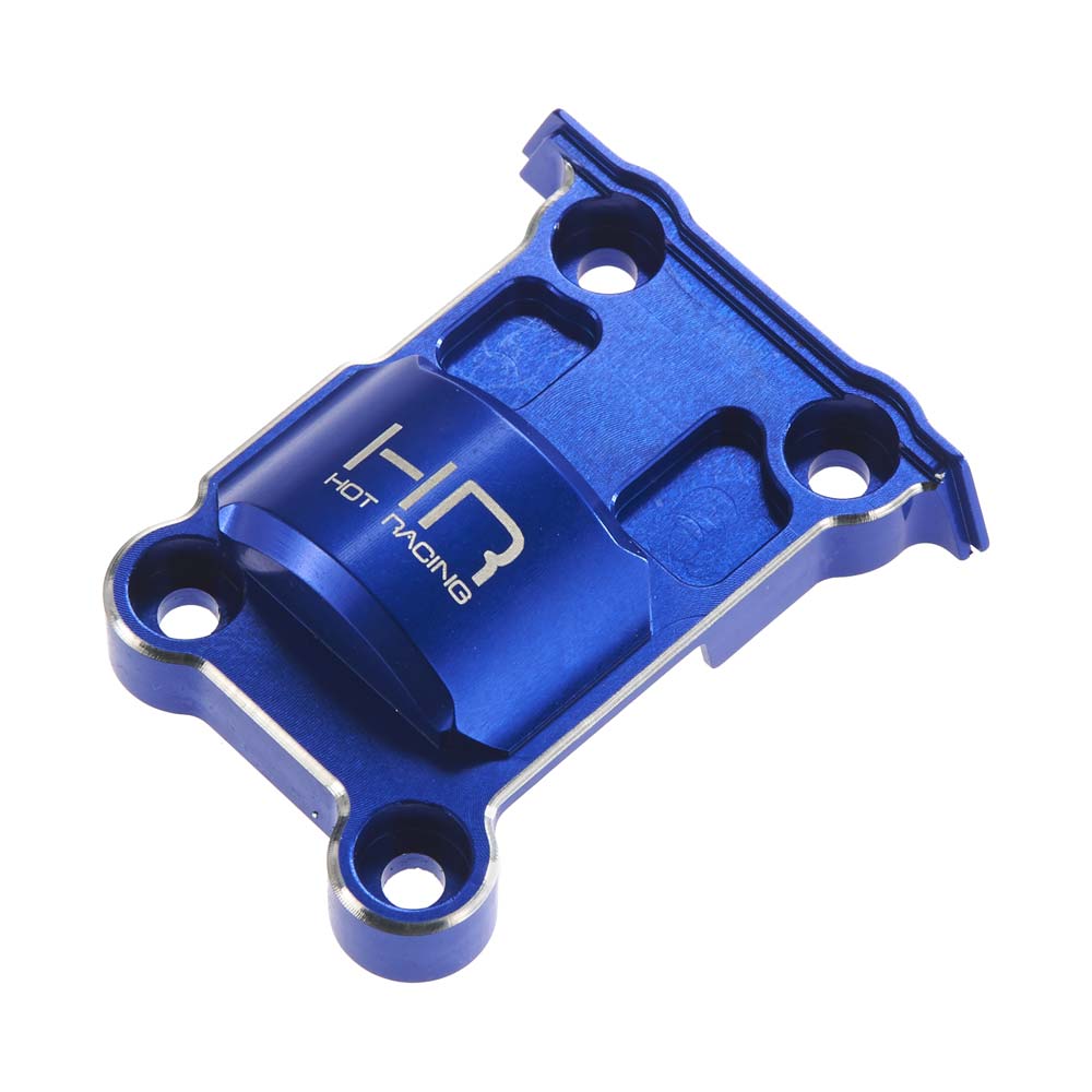 Hot Racing XMX13M06 Aluminum Upper Rear Gear Box Cover X-Maxx
