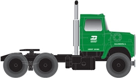 Atlas 30000110 HO Ford® LNT 9000 Burlington Northern