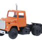 Atlas 1225 HO Orange Tractor Cab Ford® 9000 LNT