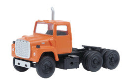 Atlas 1225 HO Orange Tractor Cab Ford® 9000 LNT