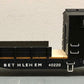 Lionel 6-81890 O Bethlehem Steel Boom Car w/Legacy RailSounds #40220