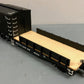Lionel 6-81890 O Bethlehem Steel Boom Car w/Legacy RailSounds #40220
