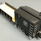 Lionel 6-81890 O Bethlehem Steel Boom Car w/Legacy RailSounds #40220