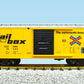 USA Trains R19099D G Rail Box/Southern Simulated Wood Box Car #14344 NIB