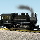 USA Trains R20055 G New York Central Dockside 0-6-0T Steam Locomotive