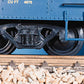 USA Trains R2031 G Bettendorf Truck Sideframes Converts 1 Car (Pack of 4)