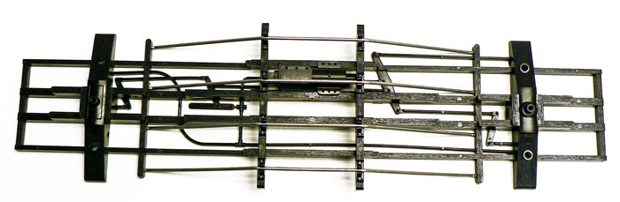 USA Trains R2091 G Box Car/Reefer Underframe with Truss Rods