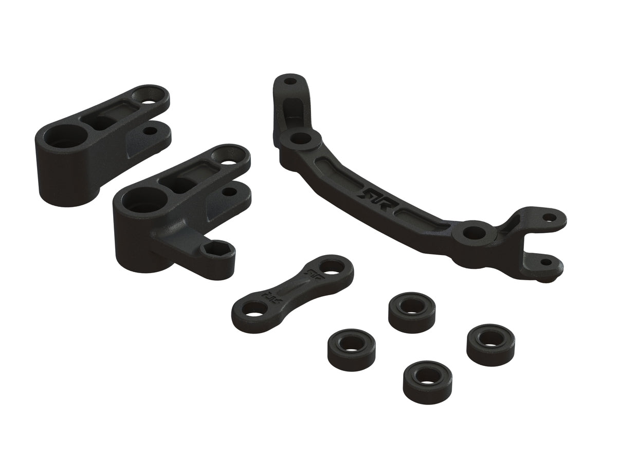 ARRMA AR340132 Steering Parts Set
