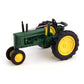 Athearn 7700 1:87 John Deere Die-Cast Tractor RTR Model B