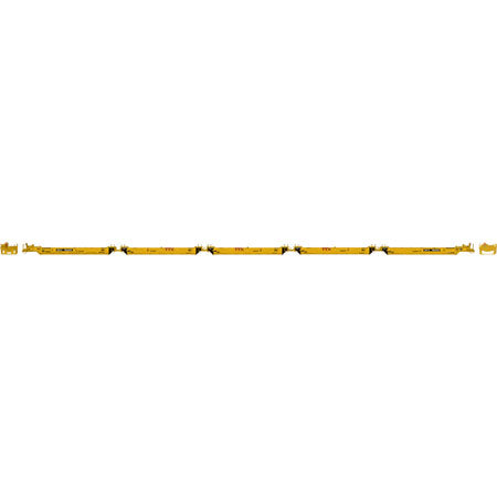Athearn 98917 HO TTX/Red Logo RTR Maxi I/Late #759372