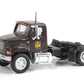 Walthers 949-11192 HO UPS International 4900 Single-Axle Semi Tractor Only