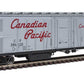 Walthers 910-3753 HO CP 50' AAR Mechanical Refrigerator Car #286135
