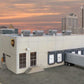 Walthers 933-4110 HO UPS® Hub with Customer Center Industrial Building Kit