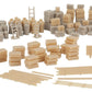 Walthers 949-4151 HO Scale Freight Loads Plastic Kit