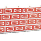 Walthers 949-3121 HO Wrapped Canadian Forest Products Lumber Load