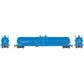 Athearn 17843 HO ACFX Tank Car #71709