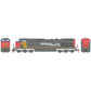 Roundhouse 97264 HO Southern Pacific UP AC4400CW Diesel Locomotive #6210