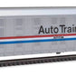 Kato 106-5508 N Amtrak Auto Train Phase III Autorack Set #2 (Set of 4)