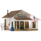 Woodland Scenics BR5864 O Built-&-Ready Letters, Parcels & Post