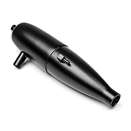 HPI Racing 101031 Aluminum Tuned Pipe