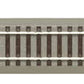Roco 61110 HO Straight Track G200 200 mm (6 Pieces)