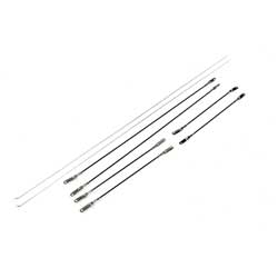 Hangar 9 603005 Bracing Wires: 1:5 Floats