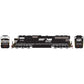 Athearn G69257 HO Norfolk Southern/Ex-NYS&W SD70M Diesel Locomotive #2798