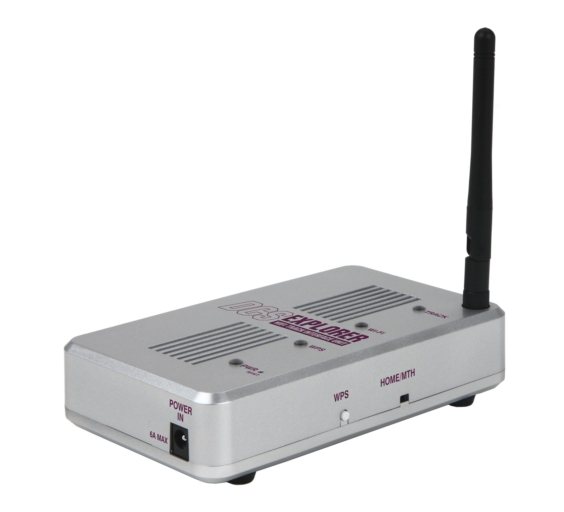 MTH 50-1035 O DCS Explorer Track Interface Unit – Trainz