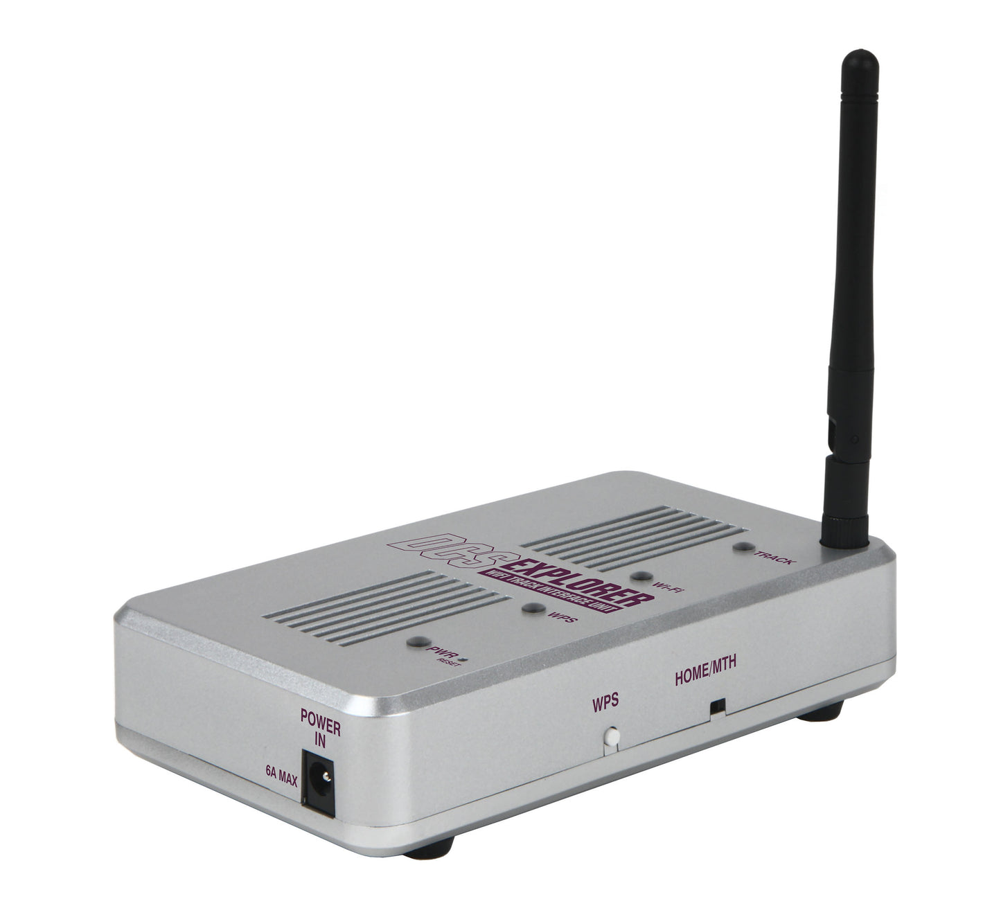 MTH 50-1035 O DCS Explorer Track Interface Unit