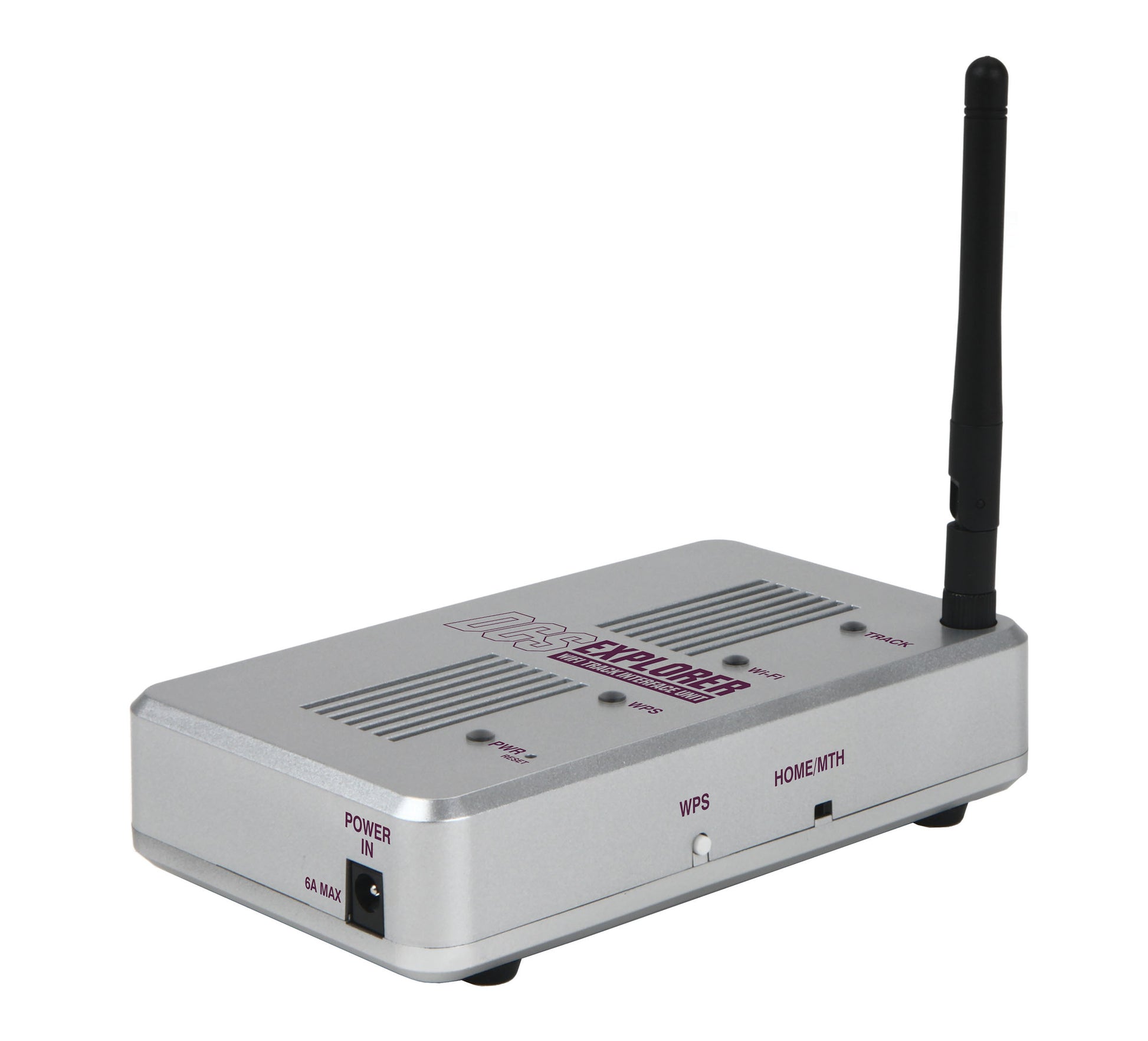 MTH 50-1035 O DCS Explorer Track Interface Unit