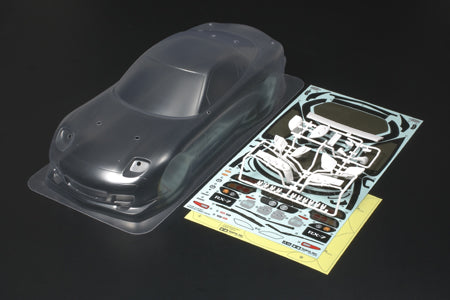 Tamiya 51270 Body Set Mazda RX-7